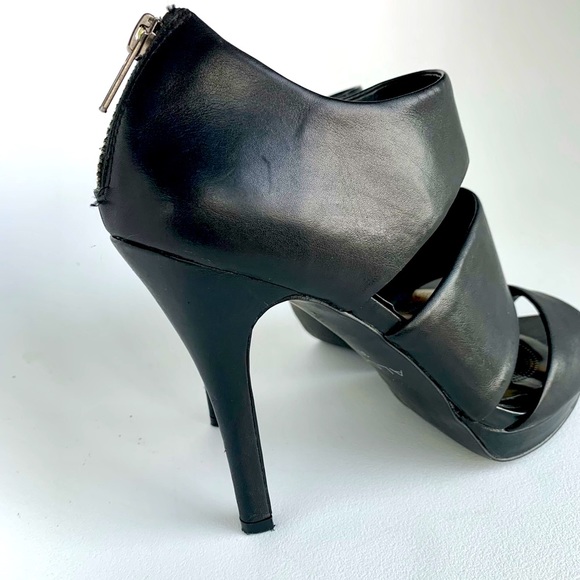 Aldo sexy super high heels - Picture 6 of 12